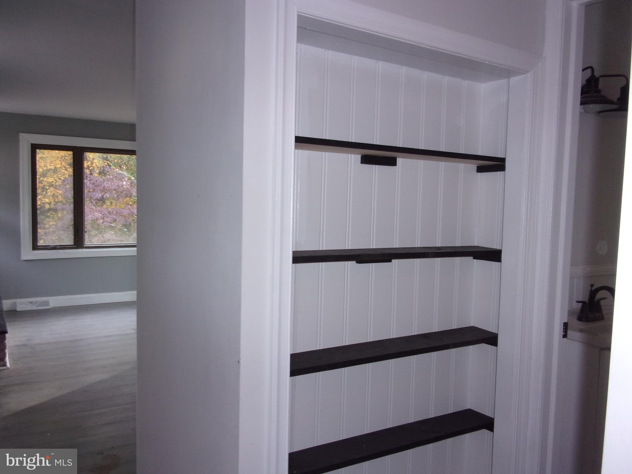 262 Sunset Road Barrington, NJ 08007 - Photo 10 of 31 Closet in Kitchen