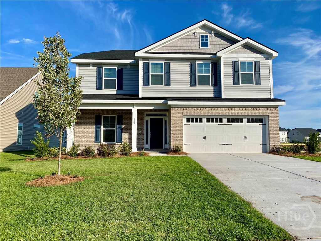 133 Como Drive Pooler, GA 31322 - Photo 1 of 28 Gallery Image 1