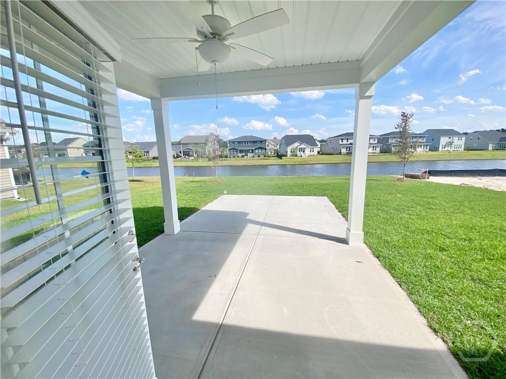 133 Como Drive Pooler, GA 31322 - Photo 11 of 28 Gallery Image 11
