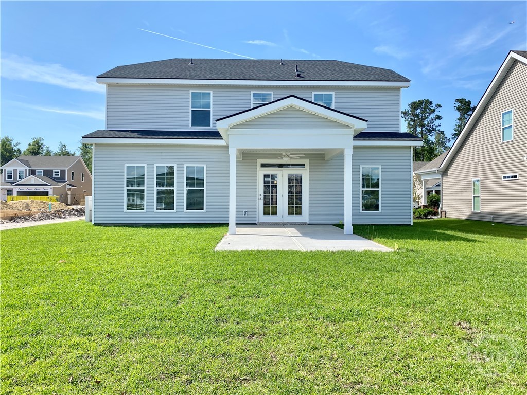 133 Como Drive Pooler, GA 31322 - Photo 28 of 28 Gallery Image 28