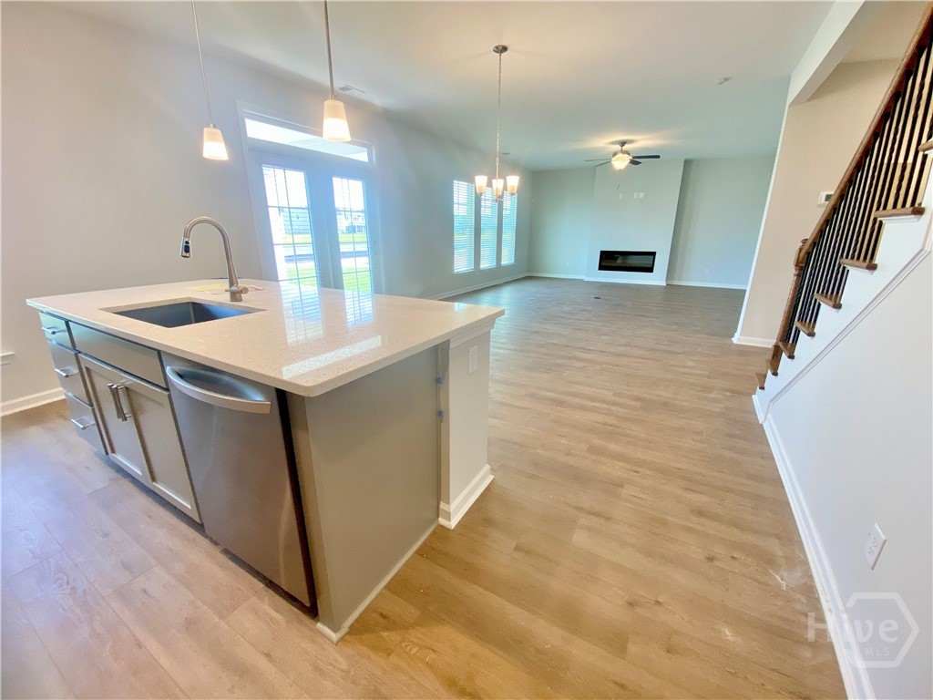 133 Como Drive Pooler, GA 31322 - Photo 10 of 28 Gallery Image 10