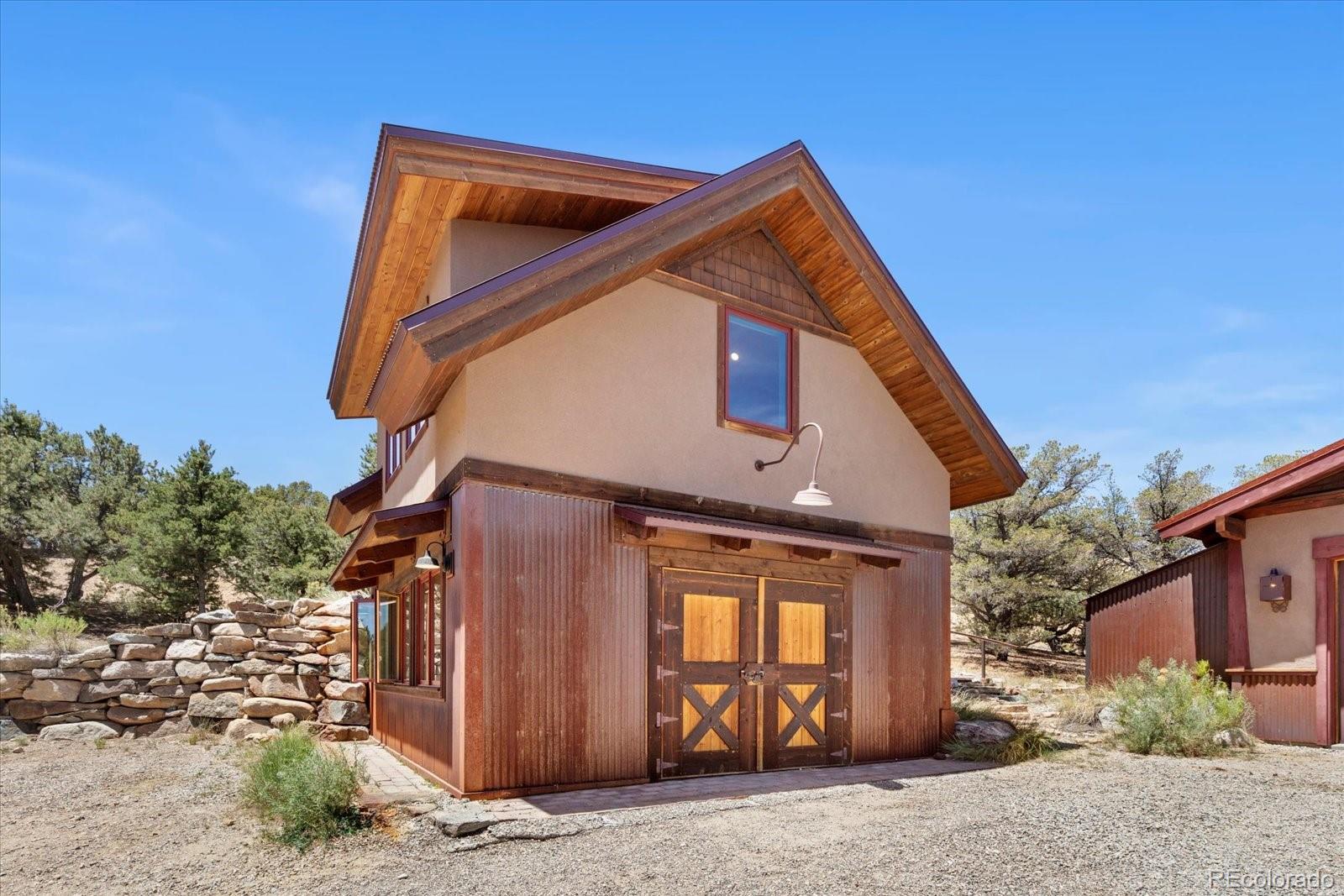 12200 Saddle Ridge Lane Salida, CO 81201 - Photo 39 of 50