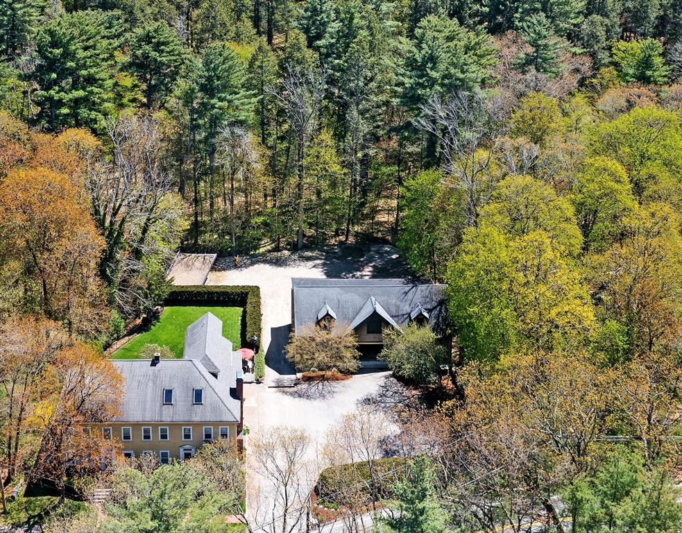 39 Church Street Weston, MA 02493 - Photo 1 of 34