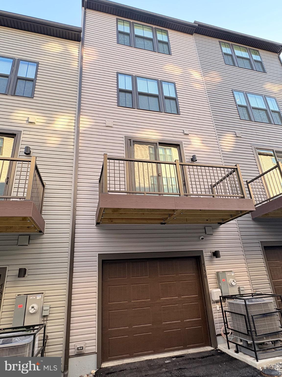 736 Watts Street Baltimore, MD 21217 - Photo 32 of 32 a front view of a house