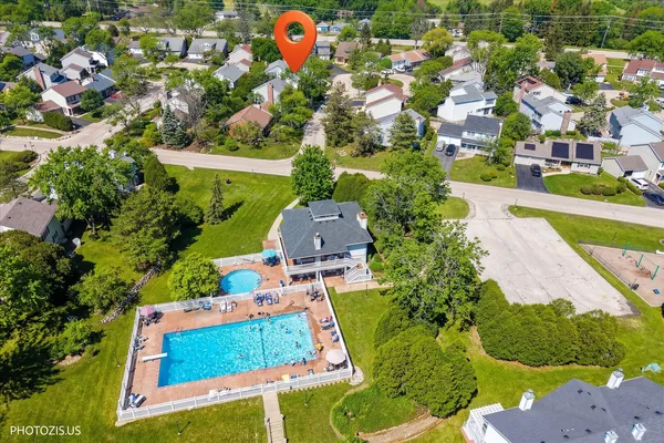 $379,900 | 642 Williams Court, Gurnee, IL 60031