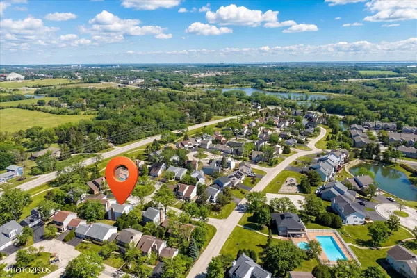 $379,900 | 642 Williams Court, Gurnee, IL 60031