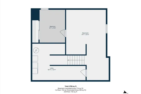 $380,000 | 642 Williams Court, Gurnee, IL 60031
