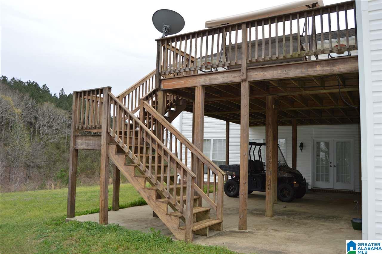 3404 Gobblers Knob Road Warrior, AL 35180 - Photo 45 of 50