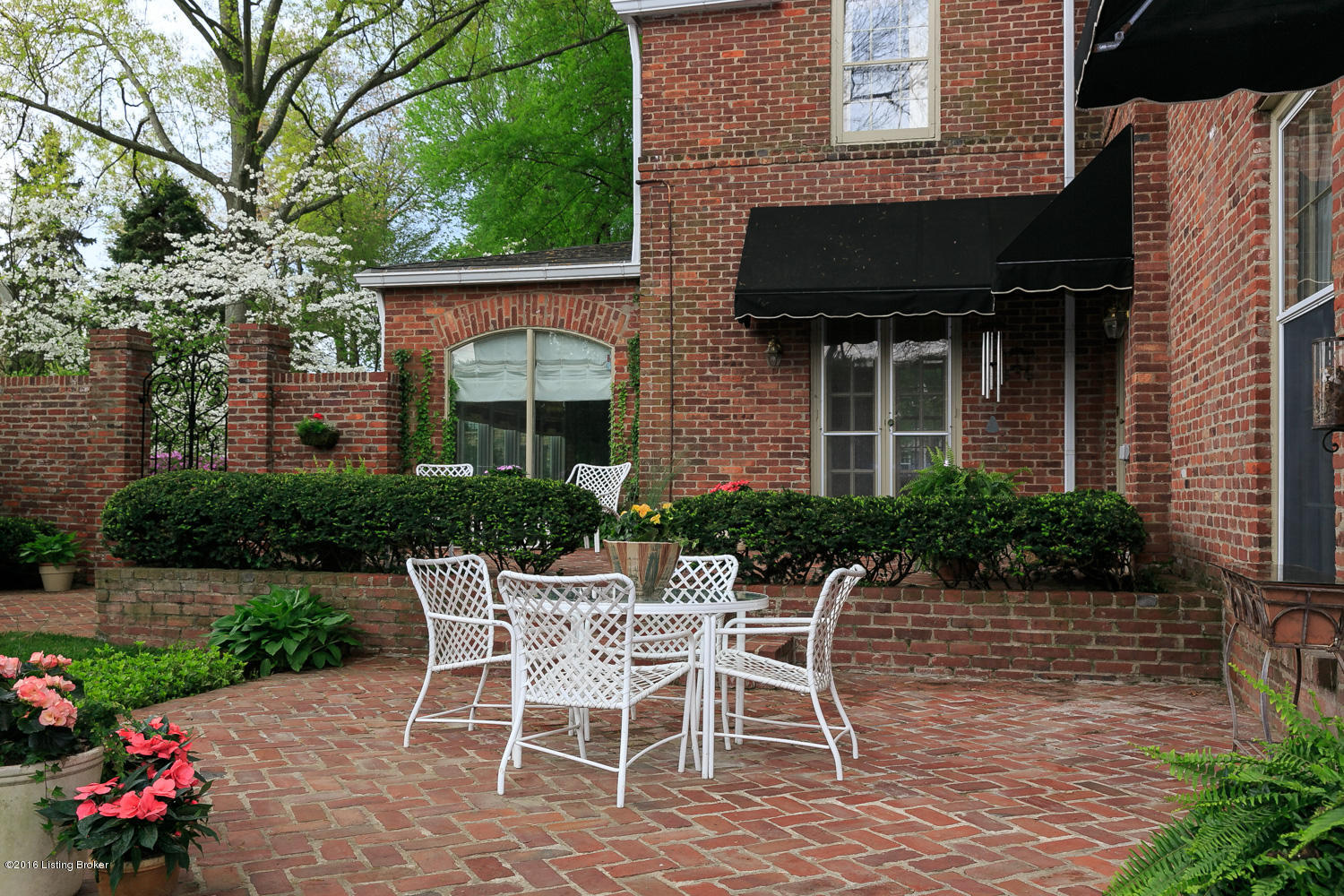 317 Mockingbird Hill Road Louisville, KY 40207 - Photo 9 of 39 RealTourCast - J Stough - Mockingbird Hi