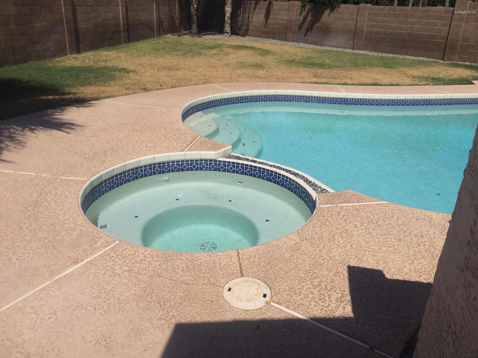 608 West Devon Court Gilbert, AZ 85233 - Photo 67 of 84 IMG_1905