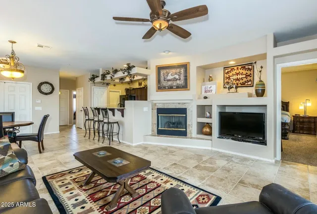 $4,000 | 11500 East Cochise Drive, Unit 2041, Scottsdale, AZ 85259