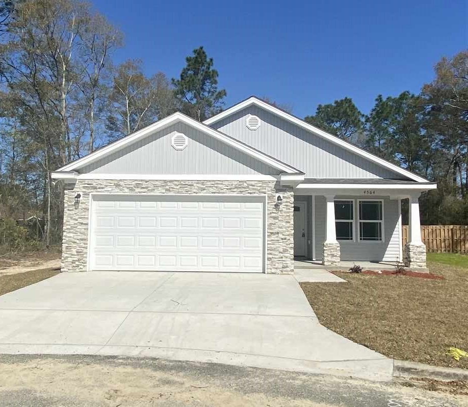 4564 Rice Drive Tallahassee, FL 32305 - Photo 7 of 9 Gallery Image 7