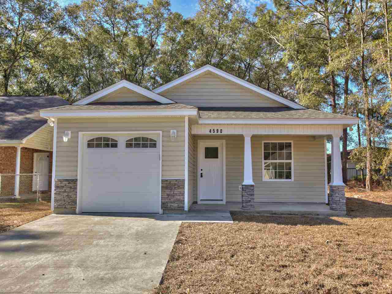 4564 Rice Drive Tallahassee, FL 32305 - Photo 8 of 9 Gallery Image 8