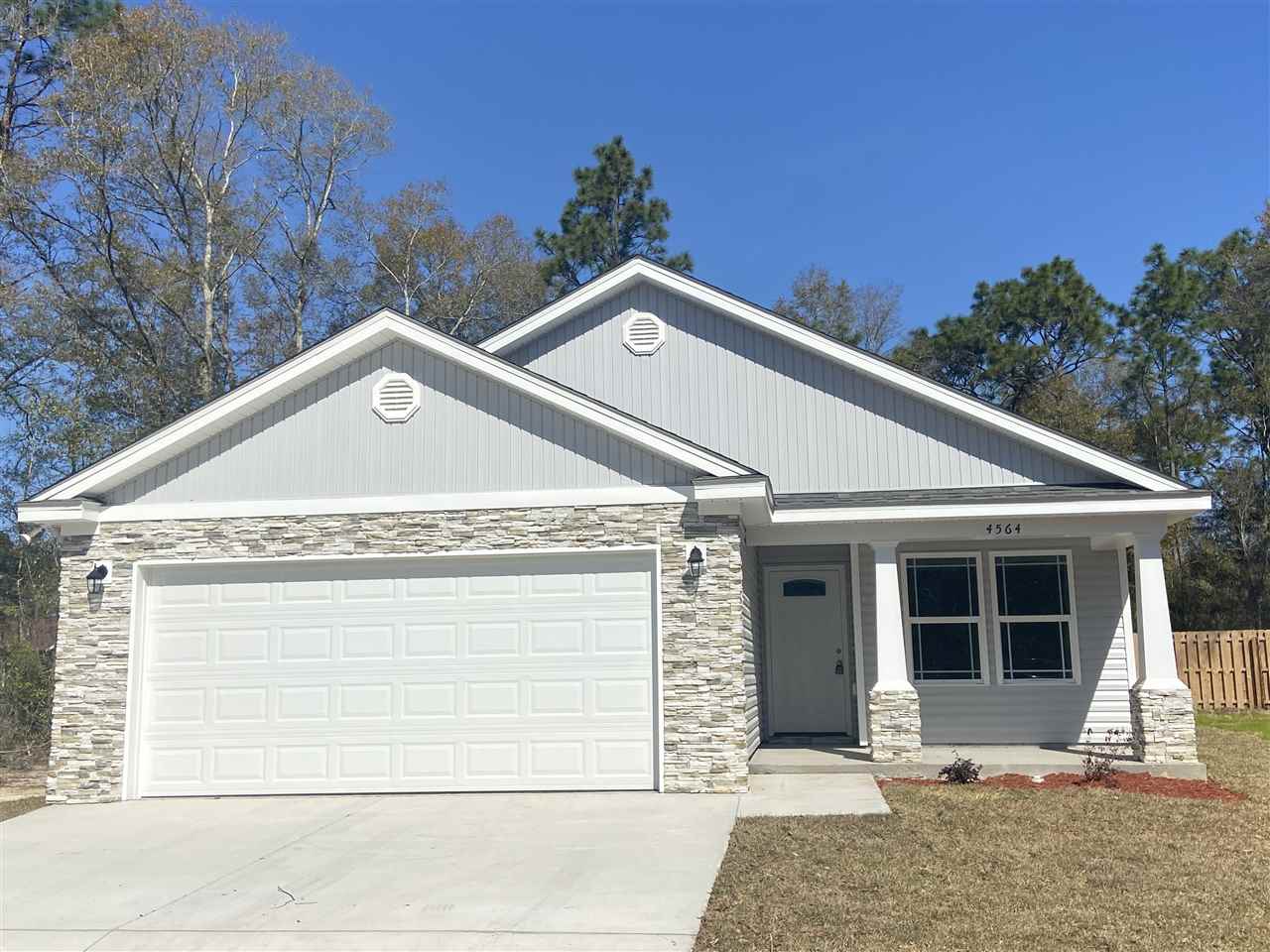 4564 Rice Drive Tallahassee, FL 32305 - Photo 9 of 9 Gallery Image 9