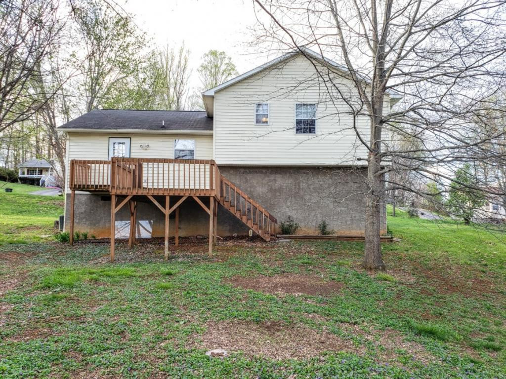 250 Ridgeview Drive Gray, TN 37615 - Photo 8 of 8 Photo 8