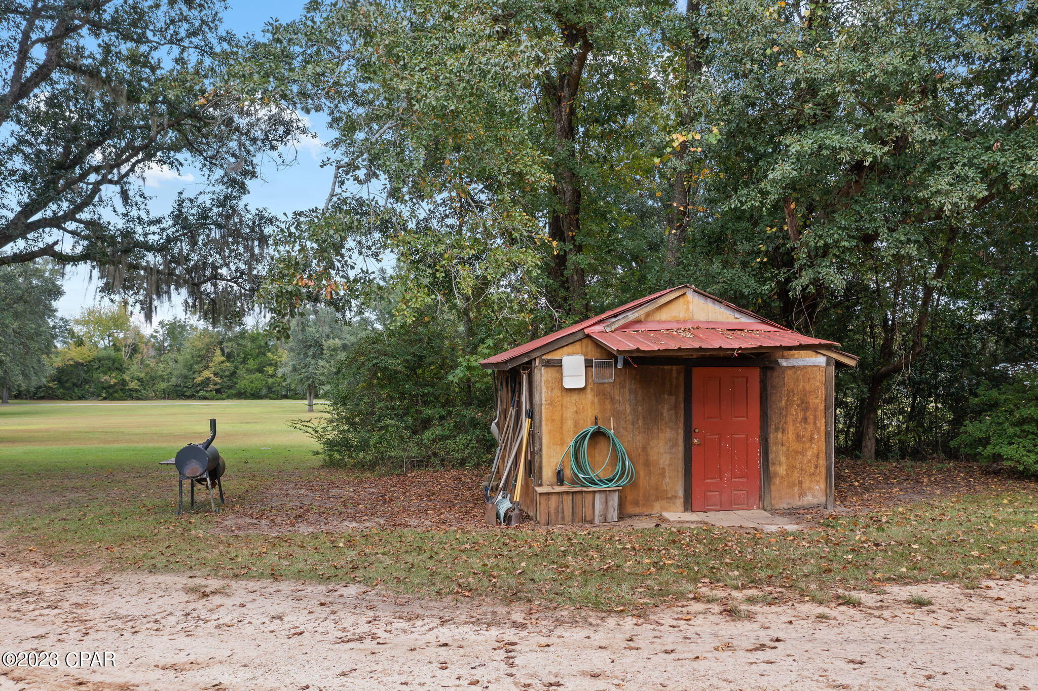 3041 P X Ranch Road Cottondale, FL 32431 - Photo 26 of 65 Gallery Image 26