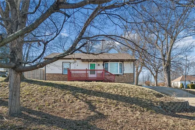 $234,000 | 1300 Todd Street, Platte City, MO 64079