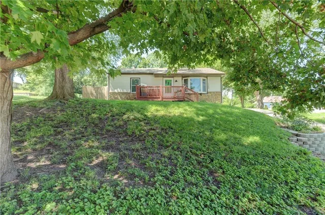 $234,000 | 1300 Todd Street, Platte City, MO 64079