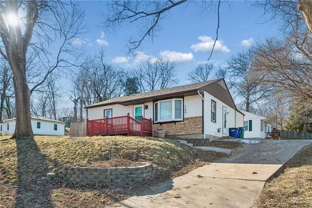 $234,000 | 1300 Todd Street, Platte City, MO 64079