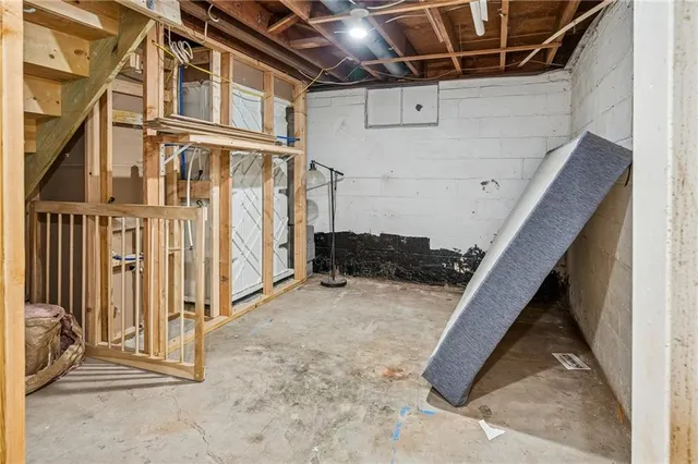 $234,000 | 1300 Todd Street, Platte City, MO 64079