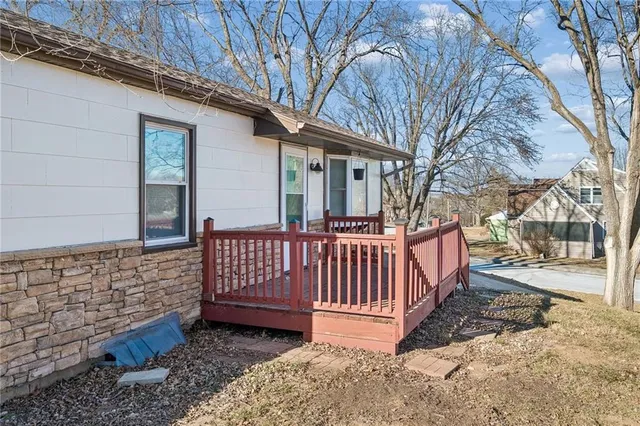 $234,000 | 1300 Todd Street, Platte City, MO 64079