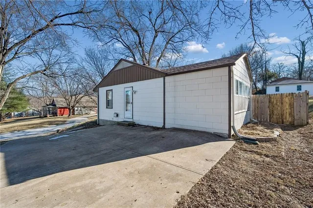 $234,000 | 1300 Todd Street, Platte City, MO 64079