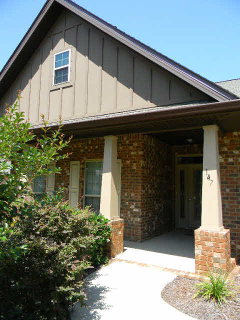 147 Hawthorne Circle Fairhope, AL 36532 - Photo 5 of 38 Welcoming Entrance