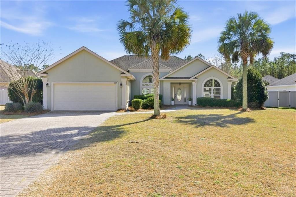 117 Voyager Road Brunswick, GA 31525 - Photo 1 of 1