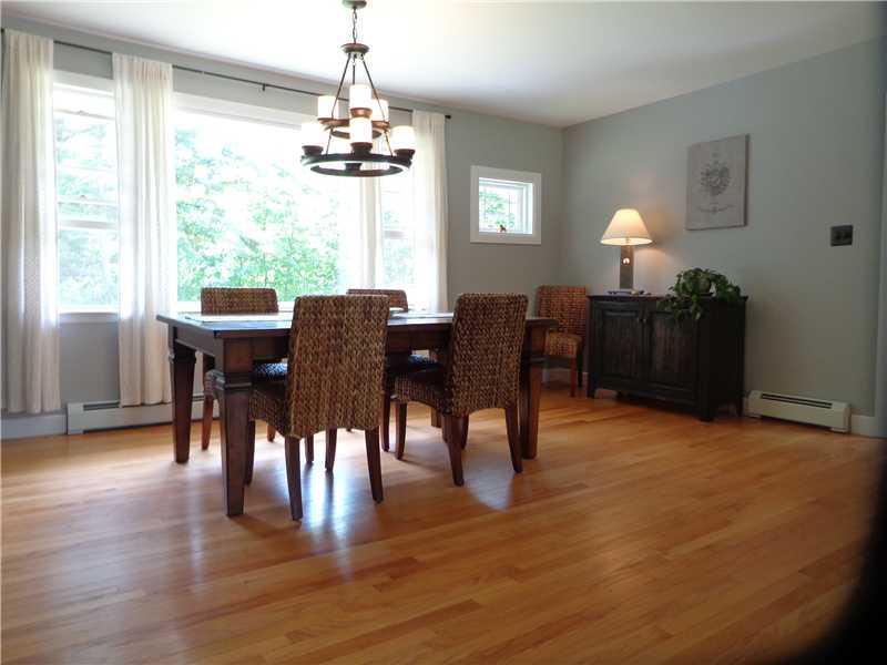11 Woodville Road Falmouth, ME 04105 - Photo 12 of 35 Dining Room.