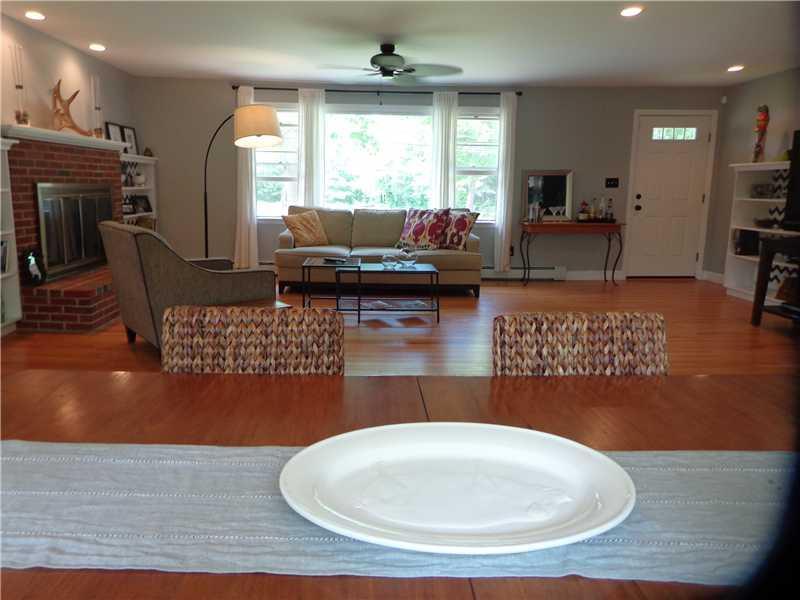 11 Woodville Road Falmouth, ME 04105 - Photo 13 of 35 Dining Room.