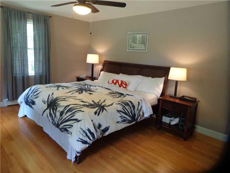 11 Woodville Road Falmouth, ME 04105 - Photo 16 of 35 Master Bedroom.