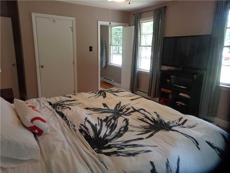 11 Woodville Road Falmouth, ME 04105 - Photo 17 of 35 Master Bedroom.