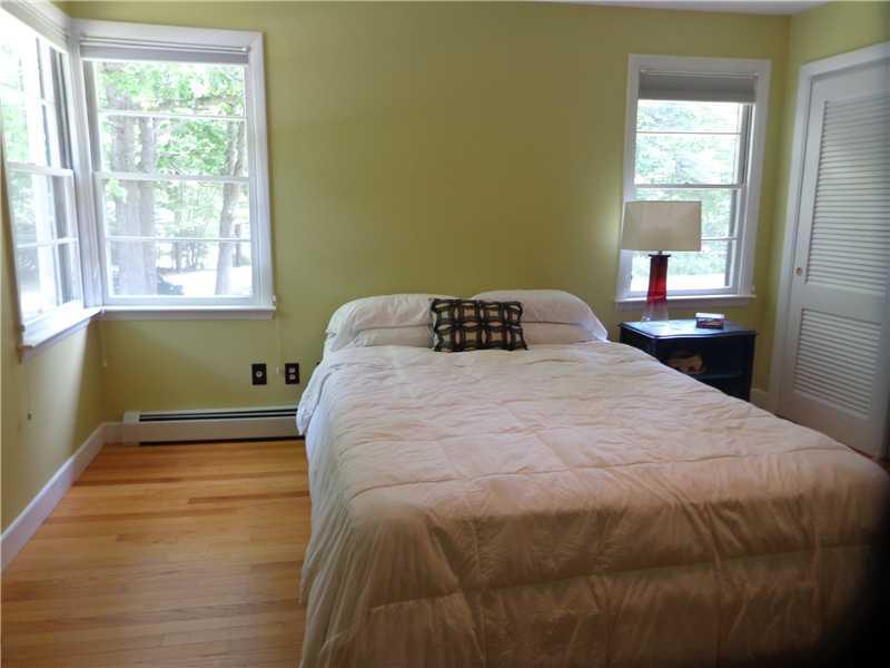 11 Woodville Road Falmouth, ME 04105 - Photo 19 of 35 Bedroom. 2nd bedroom with great...
