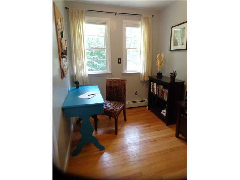 11 Woodville Road Falmouth, ME 04105 - Photo 21 of 35 Bathroom. 3rd and smaller of the...