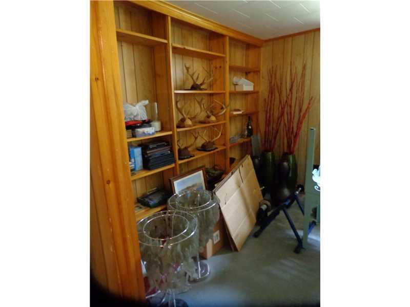 11 Woodville Road Falmouth, ME 04105 - Photo 24 of 35 Basement. Finished room with...