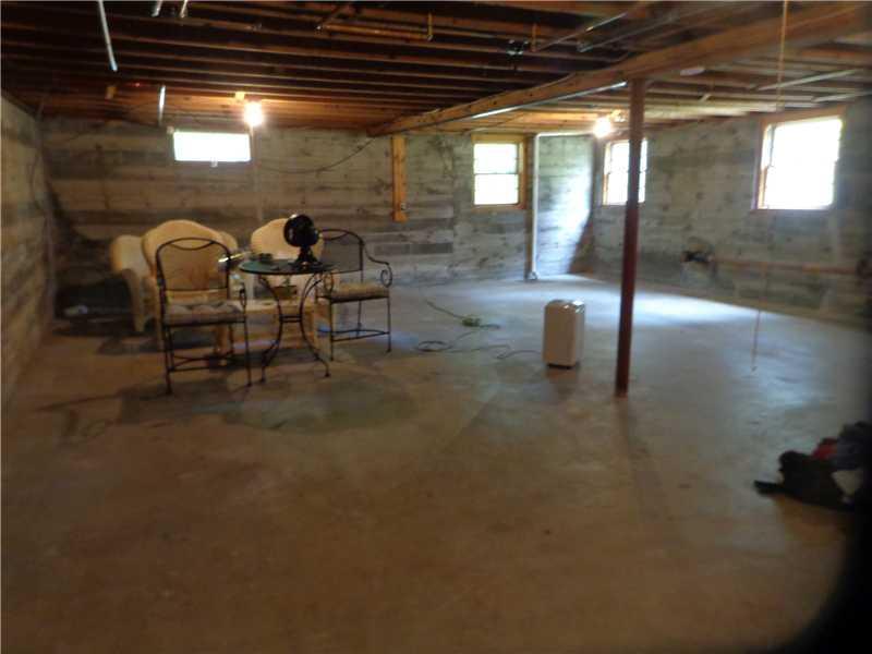11 Woodville Road Falmouth, ME 04105 - Photo 25 of 35 Basement. This space offers so much...