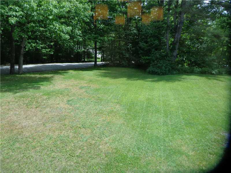 11 Woodville Road Falmouth, ME 04105 - Photo 29 of 35 Exterior Back.