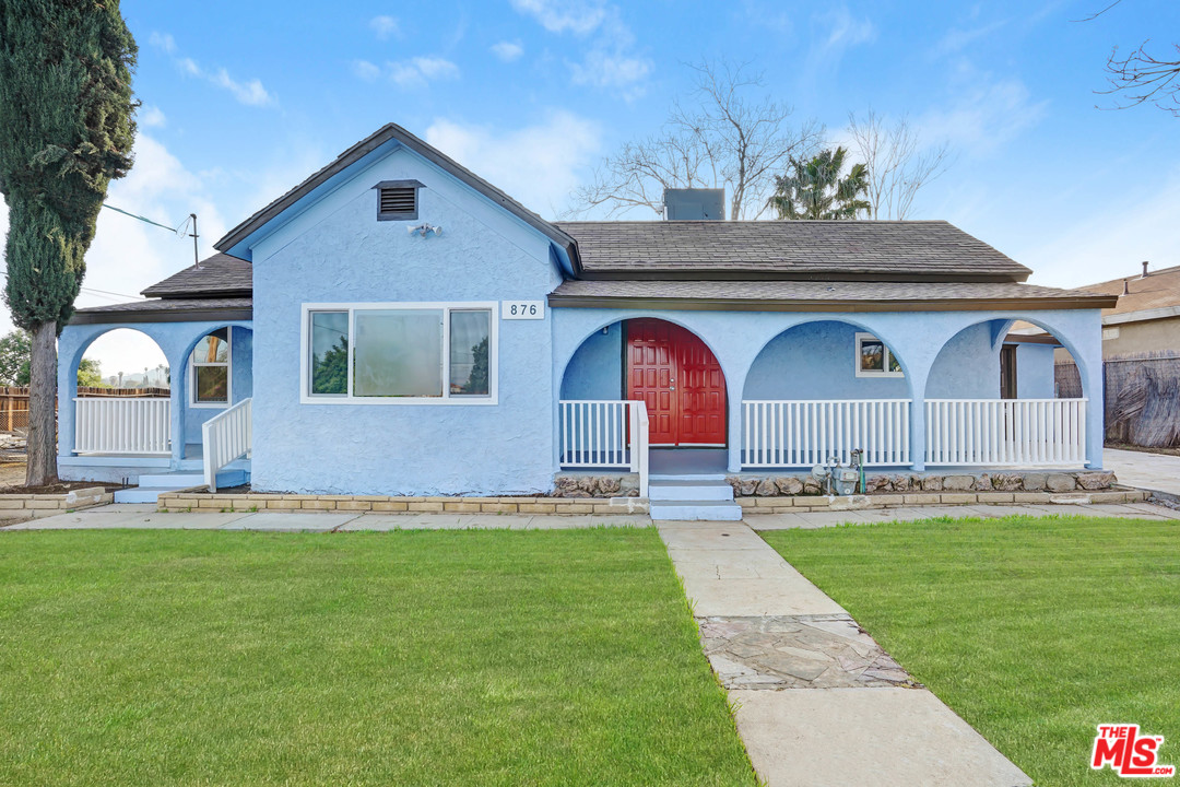 876 Villa Street Riverside, CA 92507 - Photo 1 of 14