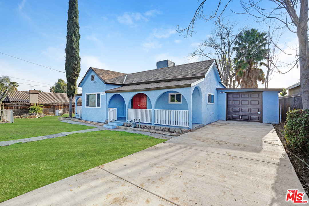 876 Villa Street Riverside, CA 92507 - Photo 2 of 14