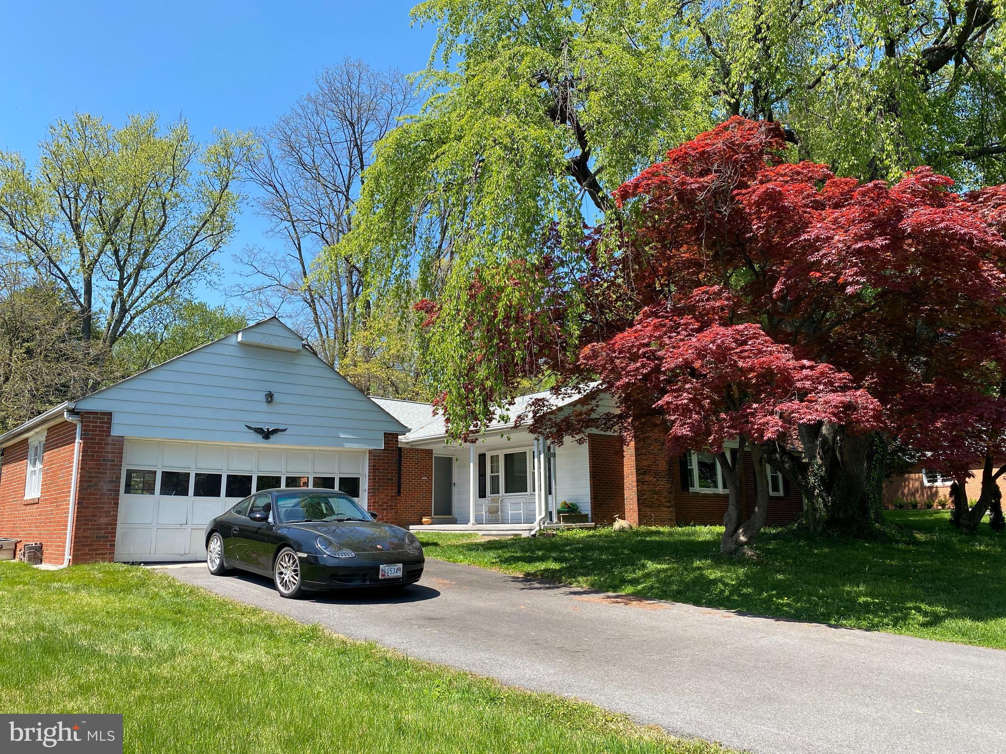 13218 Bregman Road Silver Spring, MD 20904 - Photo 1 of 18 Main