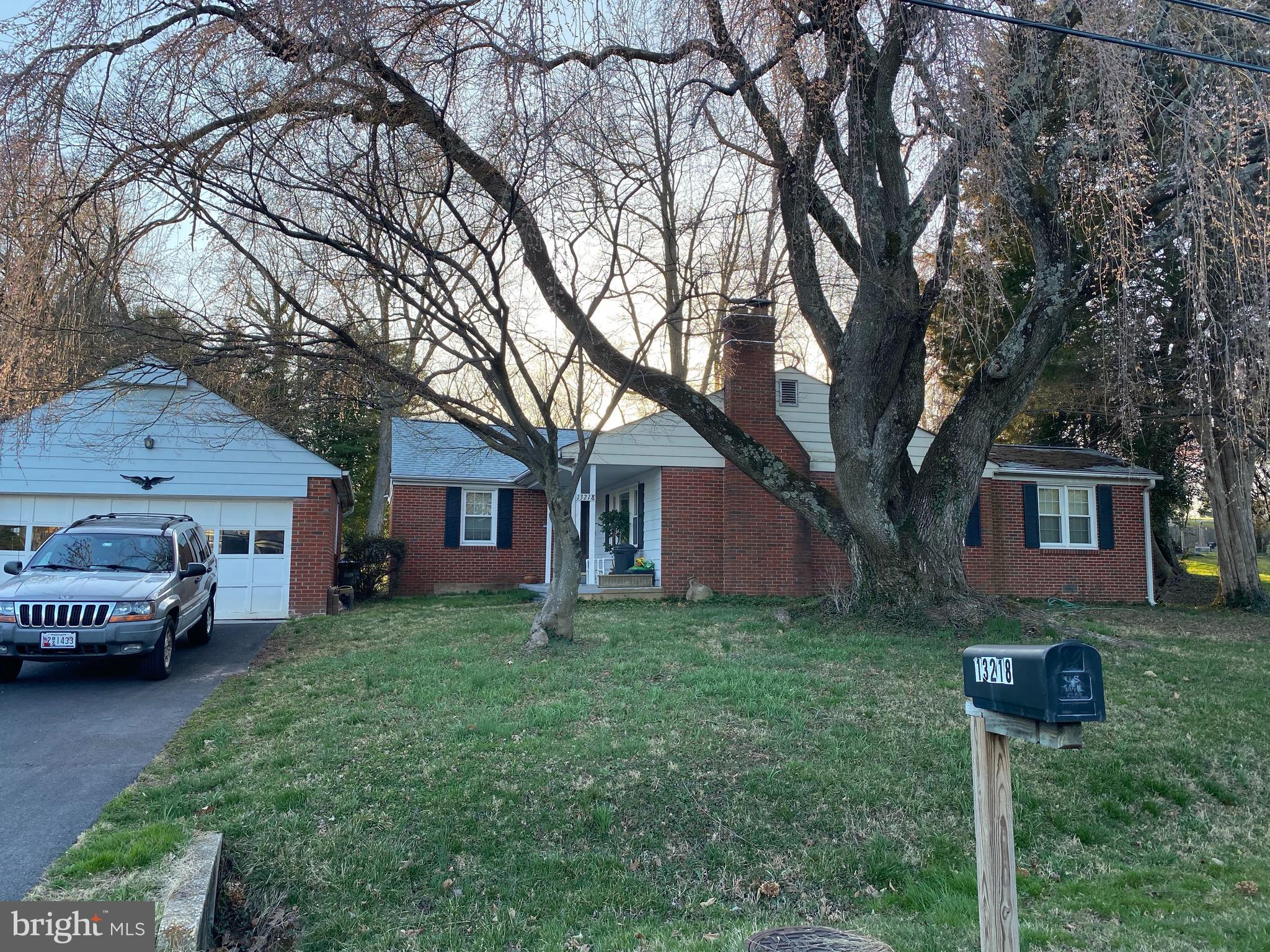13218 Bregman Road Silver Spring, MD 20904 - Photo 2 of 18 Front view