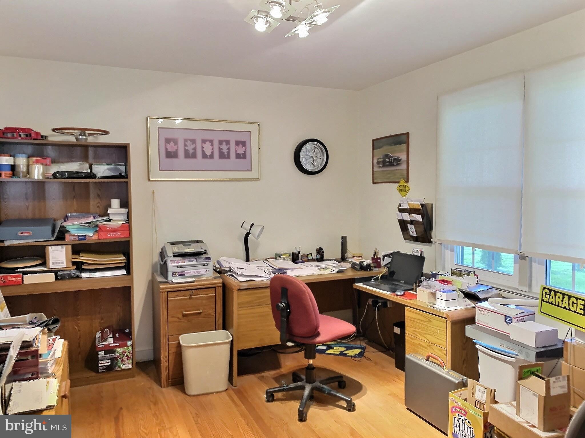 13218 Bregman Road Silver Spring, MD 20904 - Photo 11 of 18 office /room