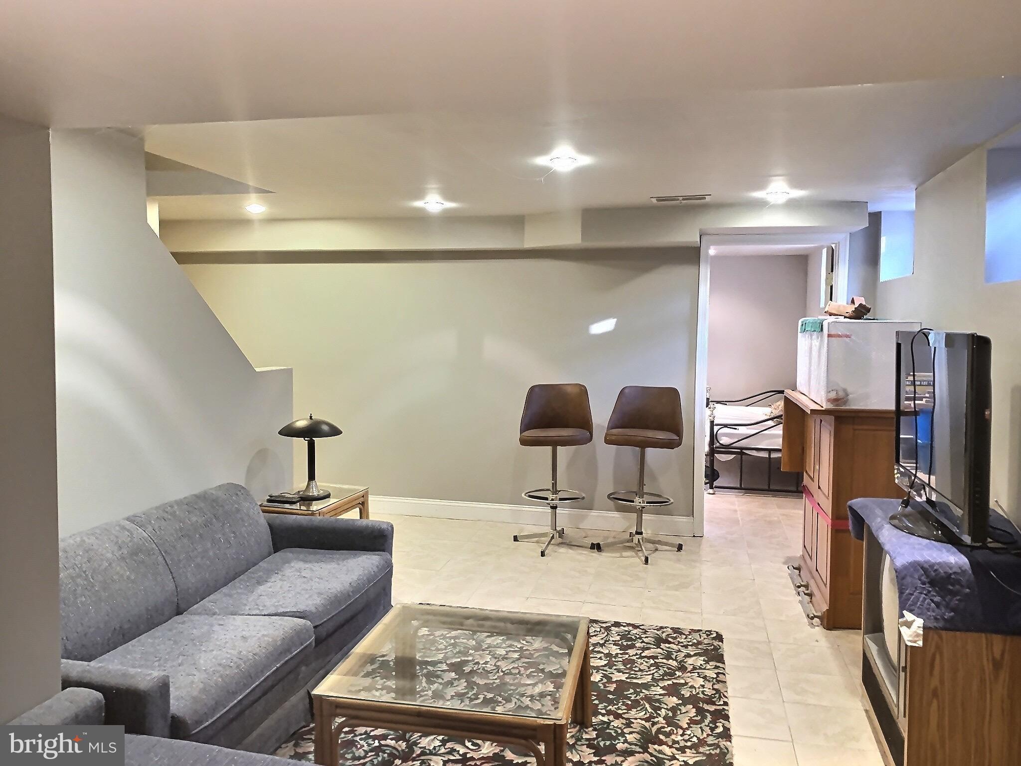 13218 Bregman Road Silver Spring, MD 20904 - Photo 15 of 18 Basement