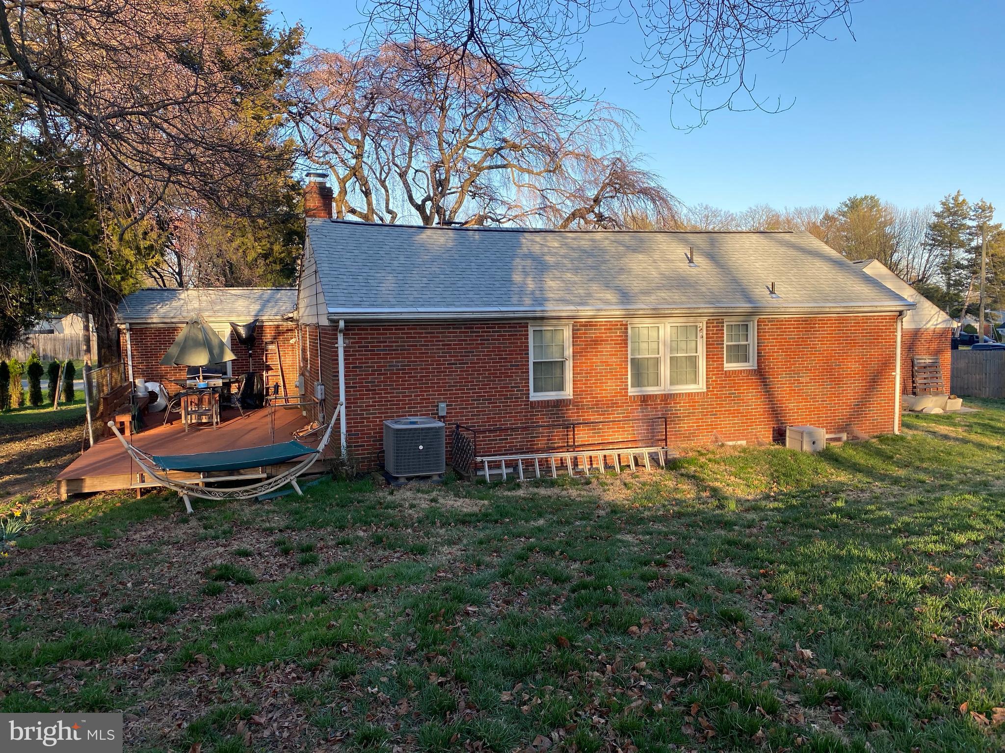 13218 Bregman Road Silver Spring, MD 20904 - Photo 5 of 18 Gallery Image 5