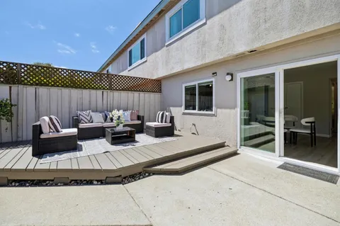 $1,368,000 | 1035 Dove Lane, Foster City, CA 94404
