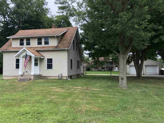 1522 Osolo Road Elkhart, IN 46514 - Photo 1 of 16 Gallery Image 1