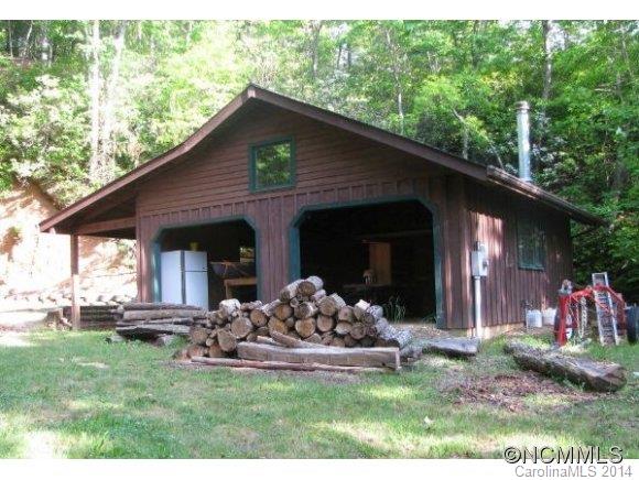 335 Evans Road Sylva, NC 28779 - Photo 22 of 24 Gallery Image 22