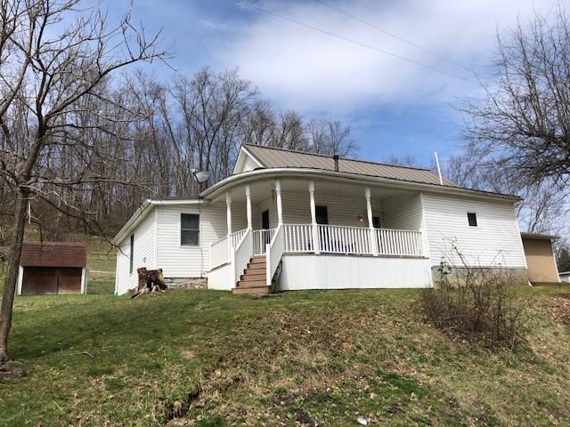 159 Stringtown Road Graysville, PA 15337 - Photo 1 of 13