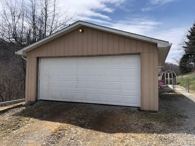 159 Stringtown Road Graysville, PA 15337 - Photo 3 of 13