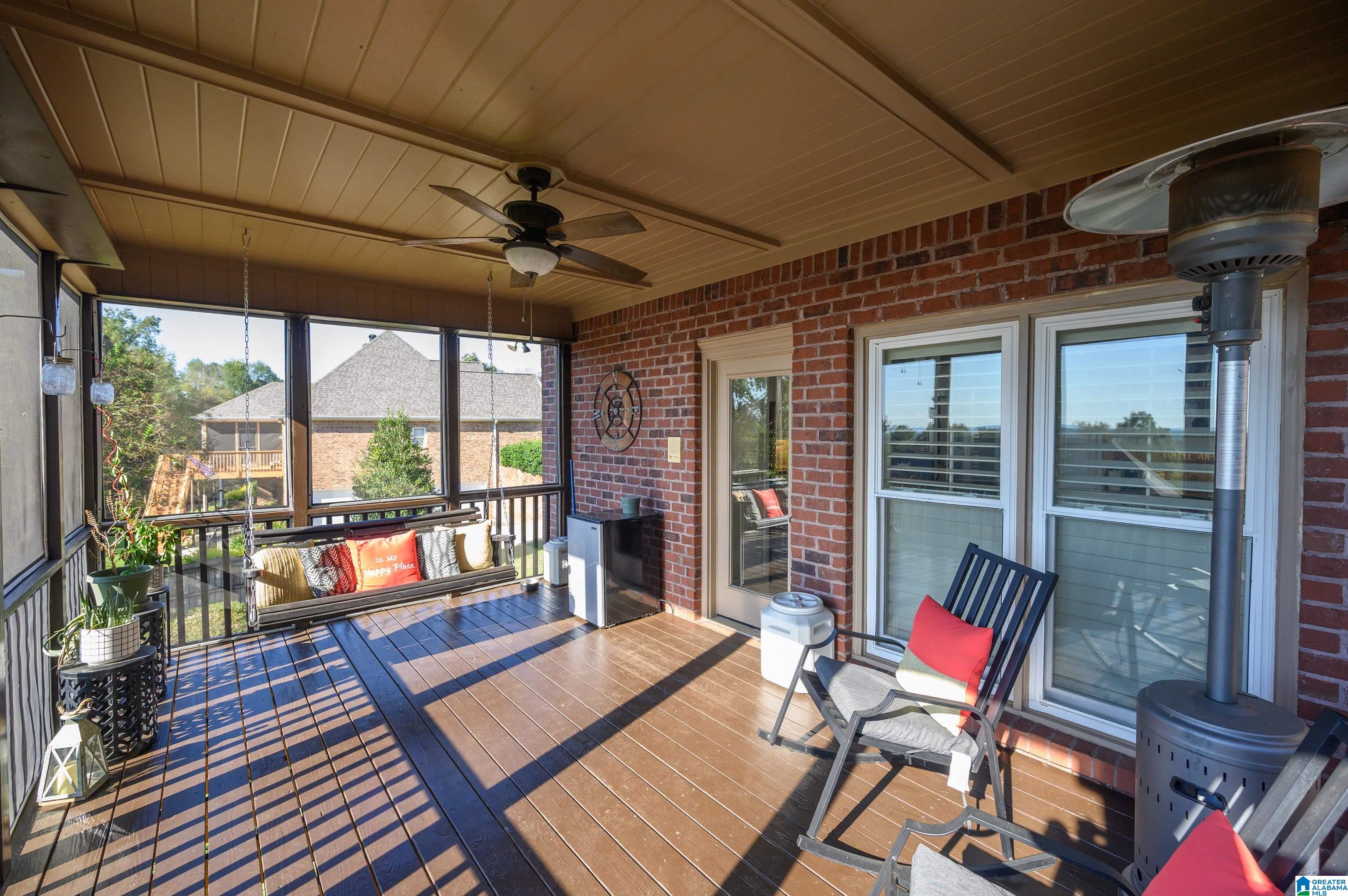 470 Woodward Road Trussville, AL 35173 - Photo 48 of 64